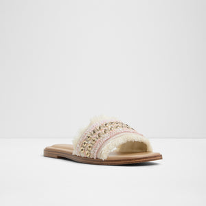 Nalani / Flat Sandals