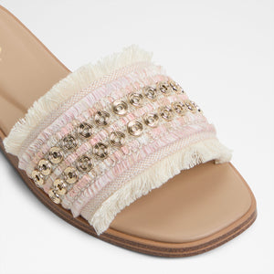 Nalani / Flat Sandals