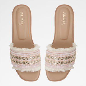 Nalani / Flat Sandals