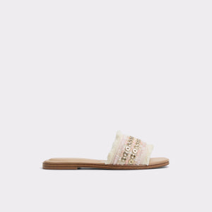 Nalani / Flat Sandals
