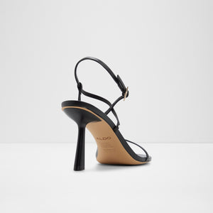 Nallia / Heeled Sandals