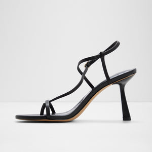 Nallia / Heeled Sandals