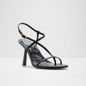Nallia / Heeled Sandals