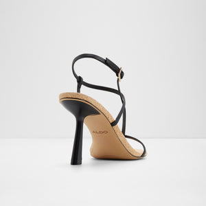 Nallia / Heeled Sandals
