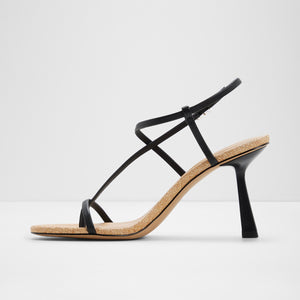 Nallia / Heeled Sandals