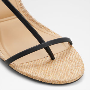 Nallia / Heeled Sandals