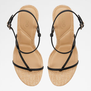 Nallia / Heeled Sandals