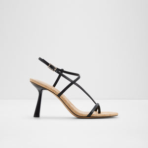 Nallia / Heeled Sandals