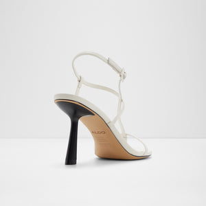 Nallia / Heeled Sandals