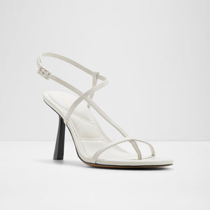 Nallia / Heeled Sandals