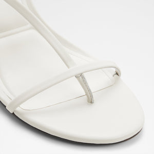 Nallia / Heeled Sandals