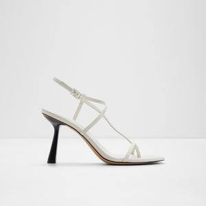 Nallia / Heeled Sandals