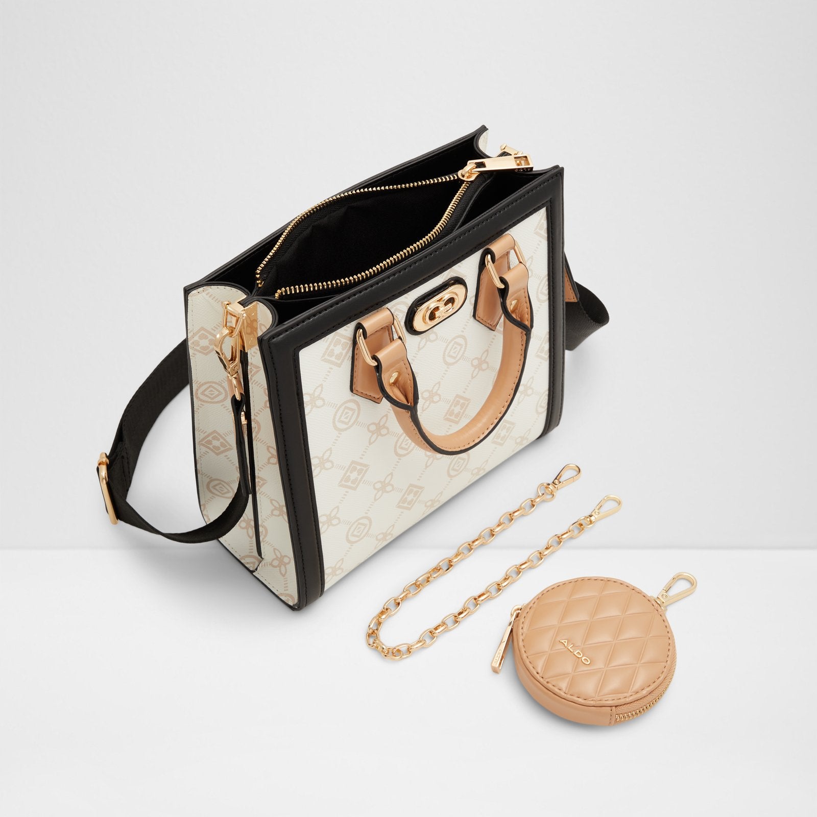 Namari / Satchel