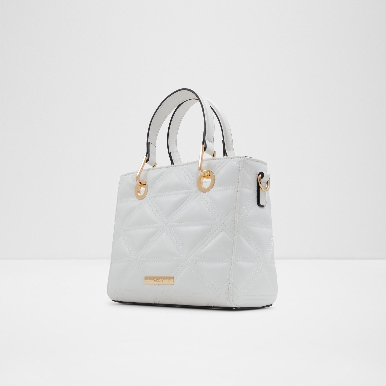 Nanadi Bag - White - ALDO KSA