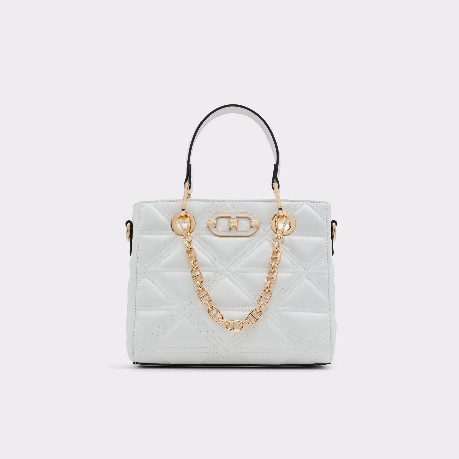 Nanadi Bag - White - ALDO KSA