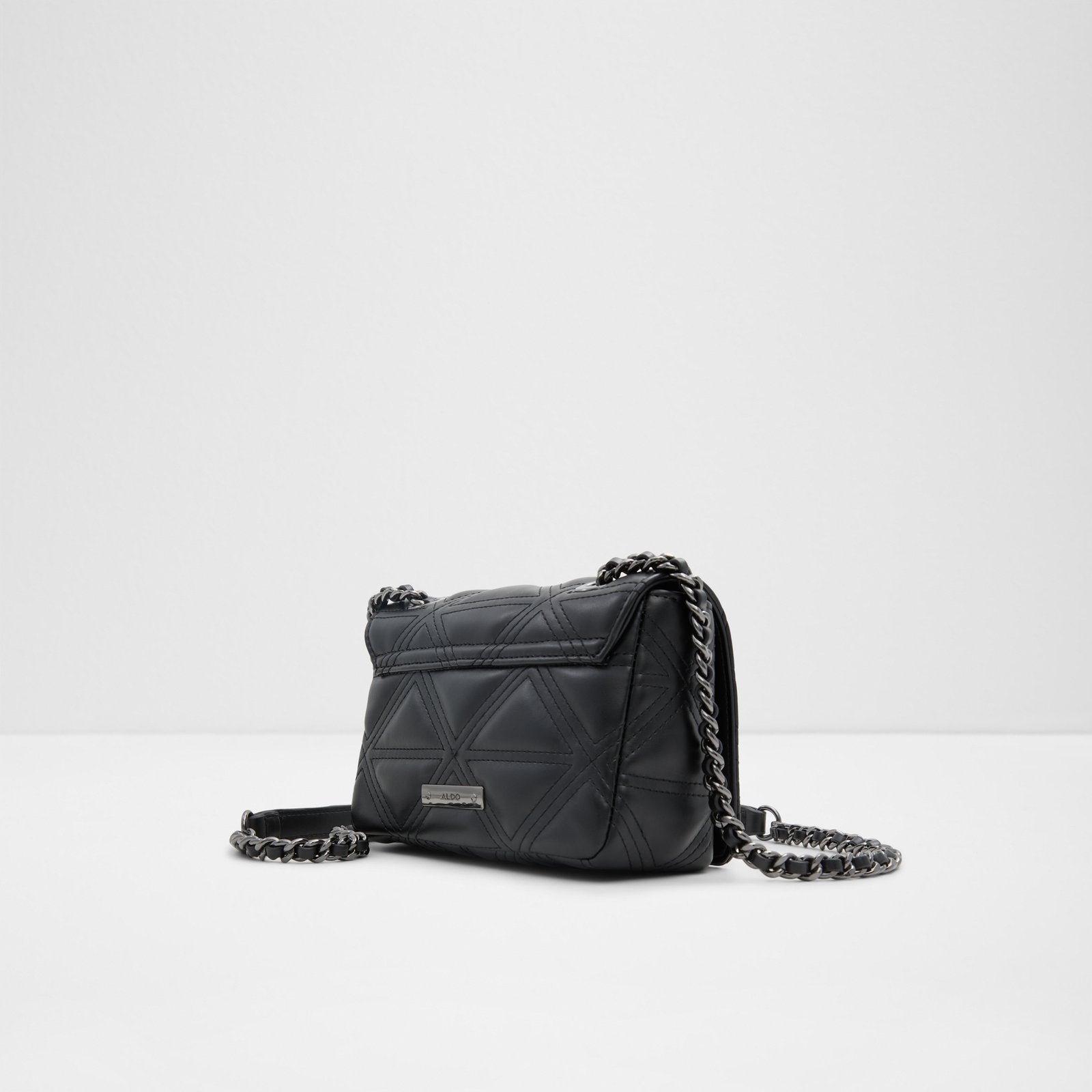 Nanalawen Bag - Black - ALDO KSA