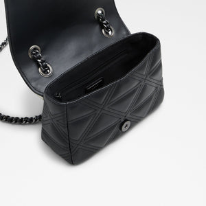 Nanalawen Bag - Black - ALDO KSA