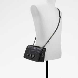 Nanalawen Bag - Black - ALDO KSA