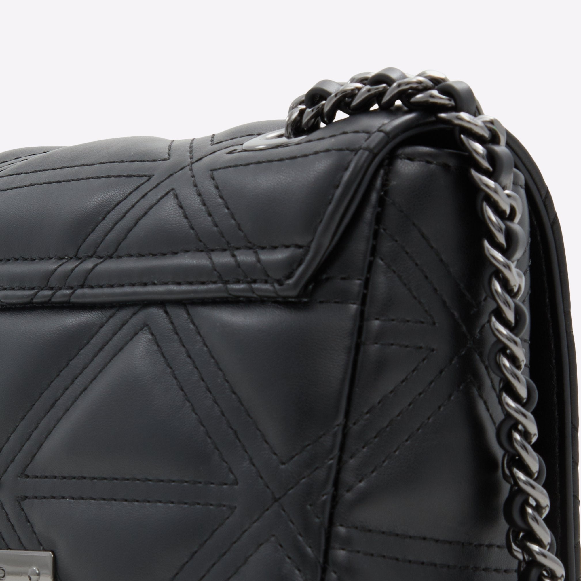 Nanalawen Bag - Black - ALDO KSA