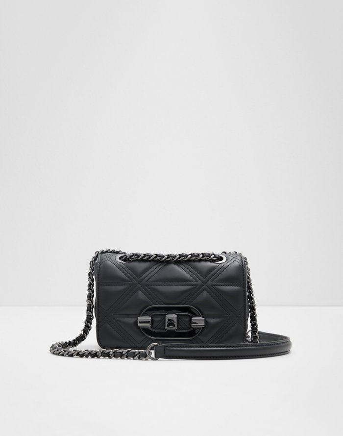 Nanalawen Bag - Black - ALDO KSA