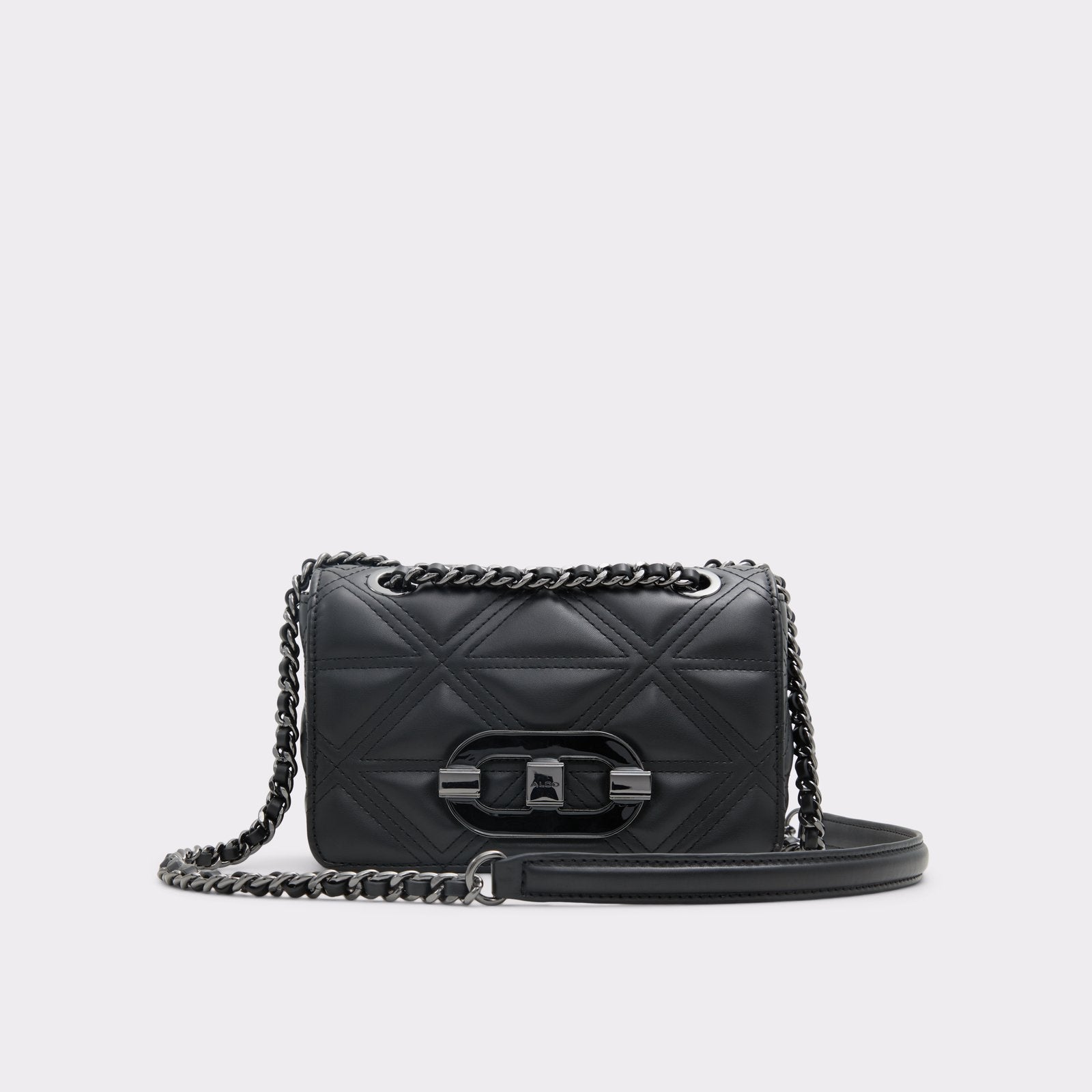 Nanalawen Bag - Black - ALDO KSA