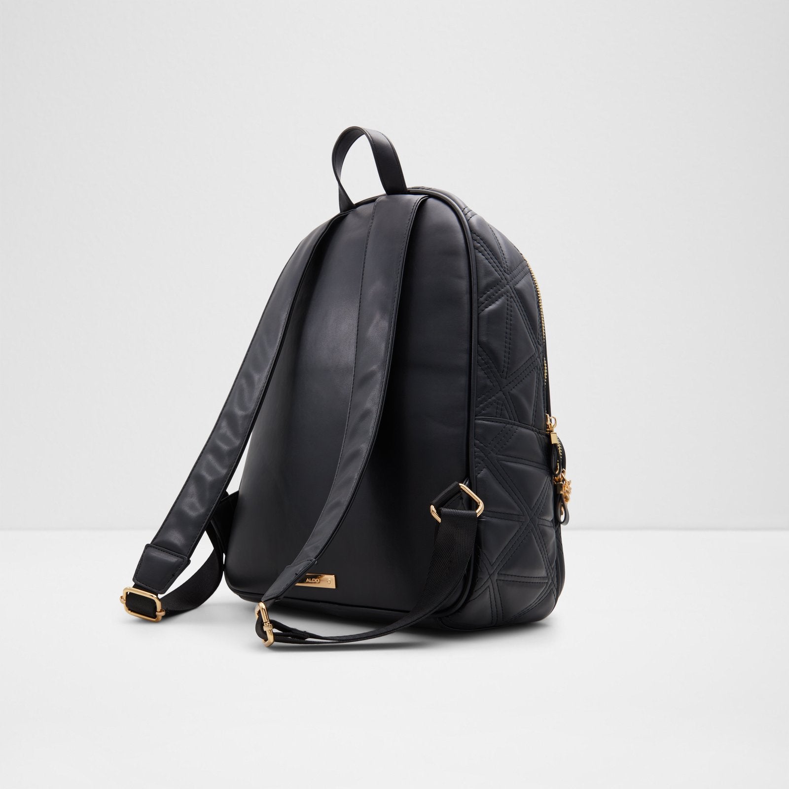 Nanavie Bag - Black - ALDO KSA