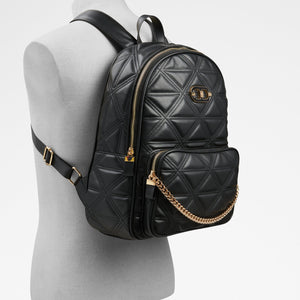 Nanavie Bag - Black - ALDO KSA