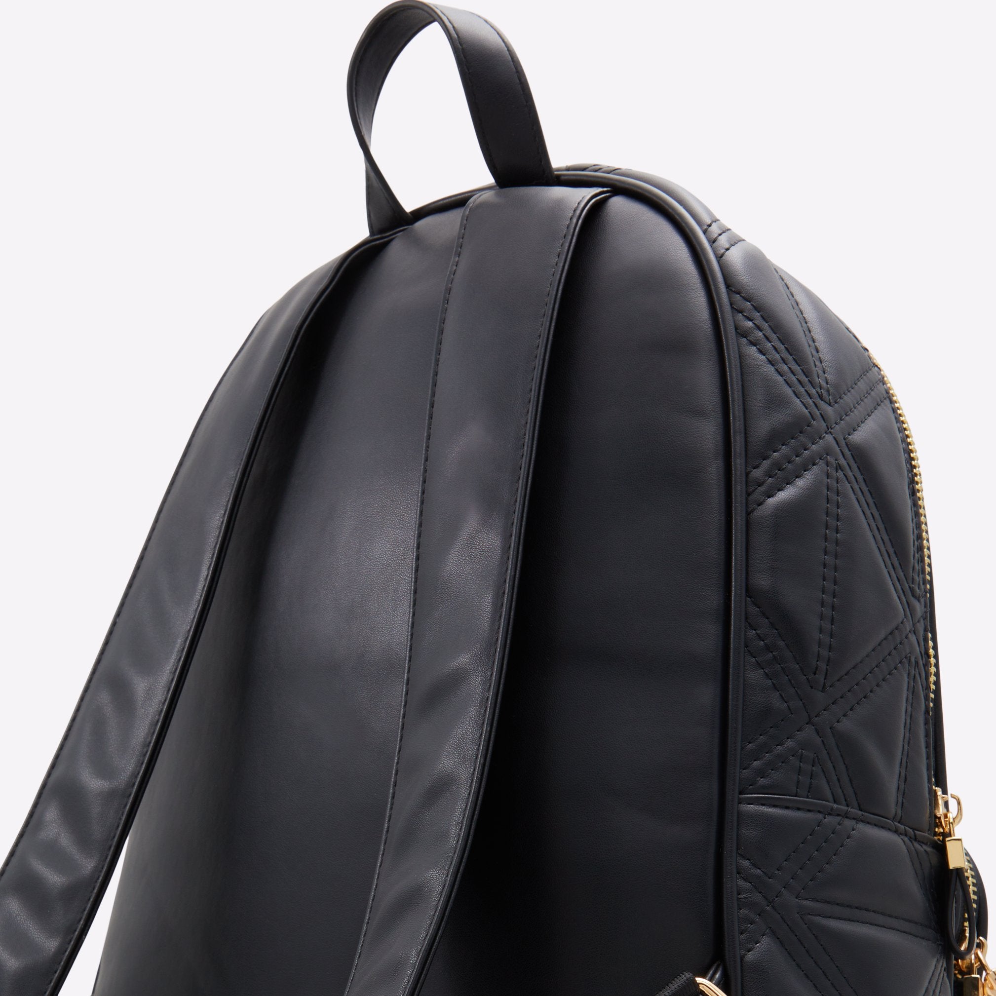 Nanavie Bag - Black - ALDO KSA