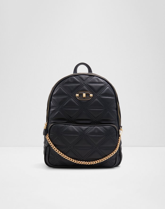 Nanavie Bag - Black - ALDO KSA