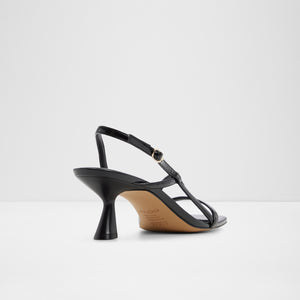Nastazia / Heeled Sandals