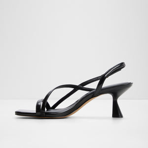 Nastazia / Heeled Sandals