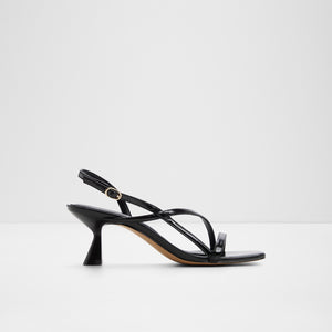 Nastazia / Heeled Sandals