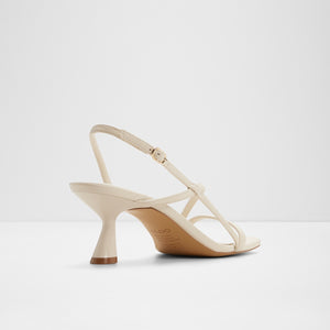 Nastazia / Heeled Sandals