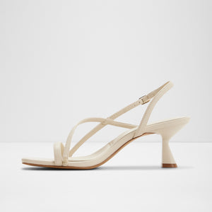 Nastazia / Heeled Sandals