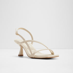 Nastazia / Heeled Sandals