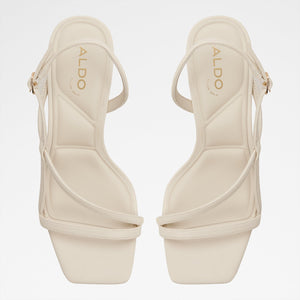 Nastazia / Heeled Sandals
