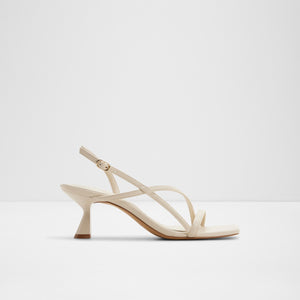 Nastazia / Heeled Sandals