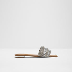 Navalia / Flat Sandals