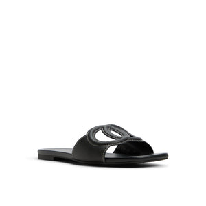 Navina  /  Flat Sandals