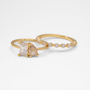 Nazaraa / Rings