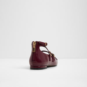 Nelta / Ballerinas & Mary Janes