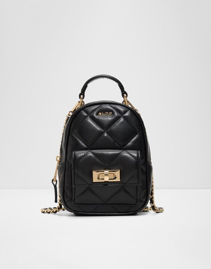 Leather Backpack Aldo Backpack Purse Backpacks Belt Bags Women Handbags  Aldo KSA