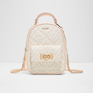 Neriah / Backpack