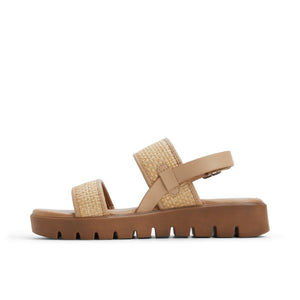 Nevra  /  Flat Sandals