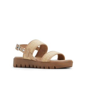 Nevra  /  Flat Sandals
