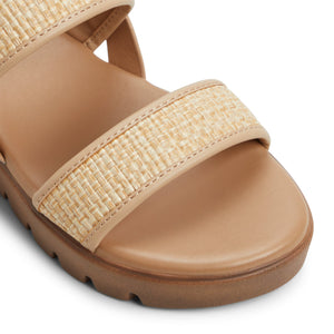 Nevra  /  Flat Sandals