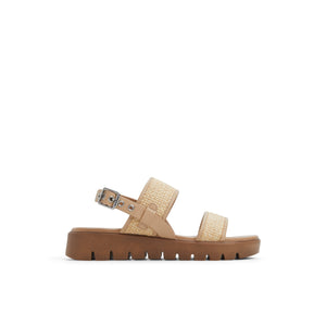 Nevra  /  Flat Sandals