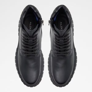 Newfield / Dress Shoes Men Shoes - Black - ALDO KSA