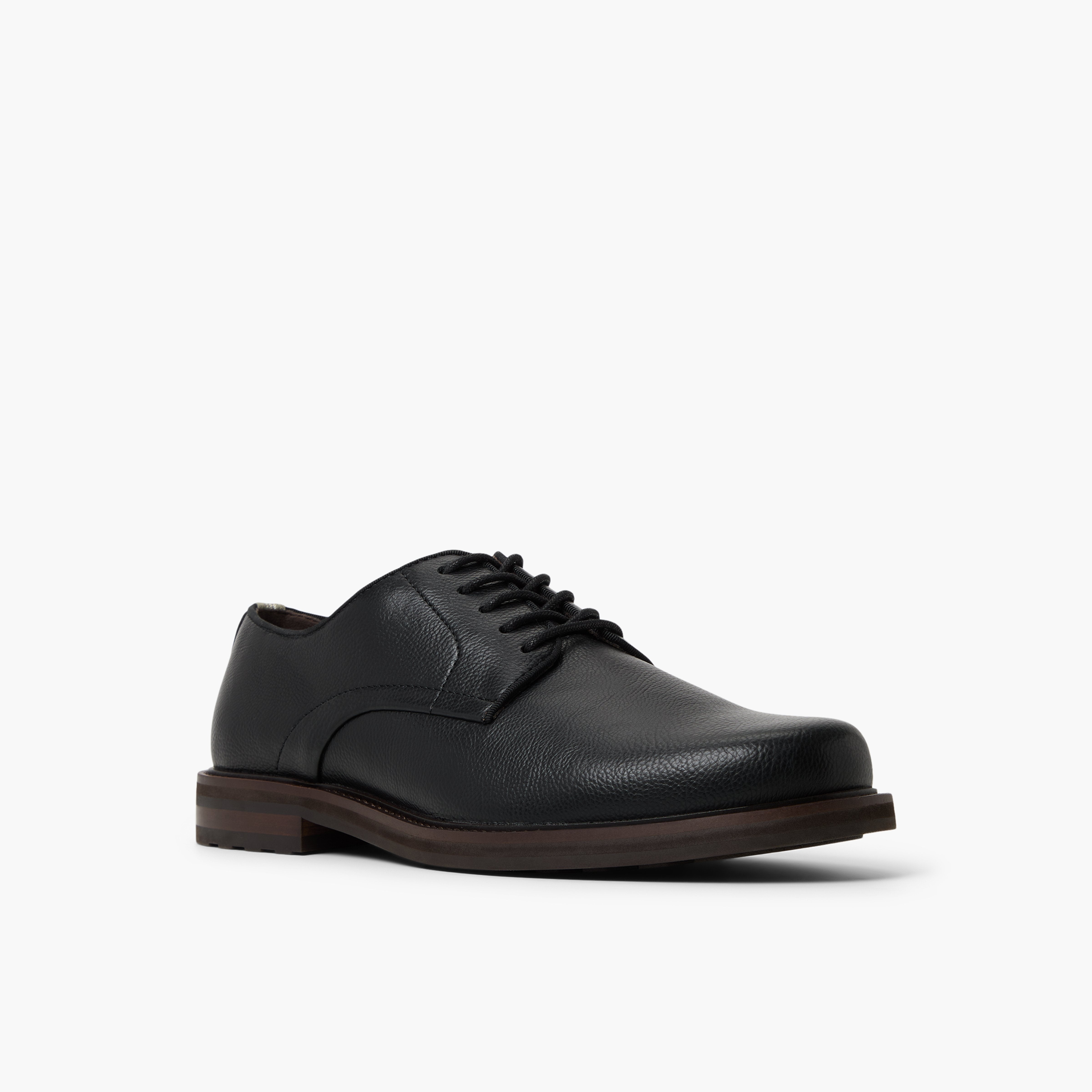 Newgate \ Lace Ups