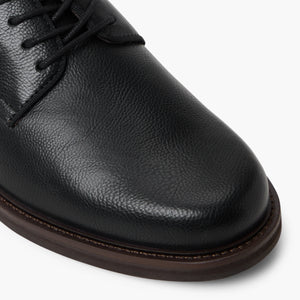 Newgate \ Lace Ups